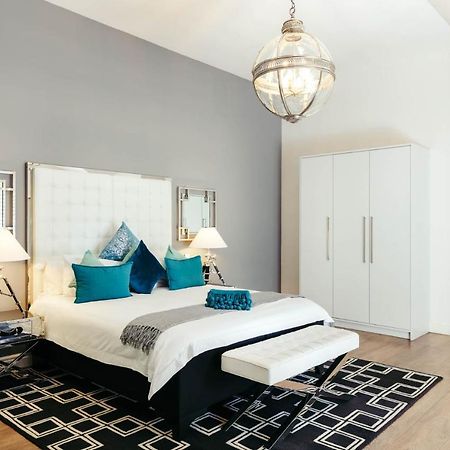 Hotel La Providence Franschhoek Esterno foto