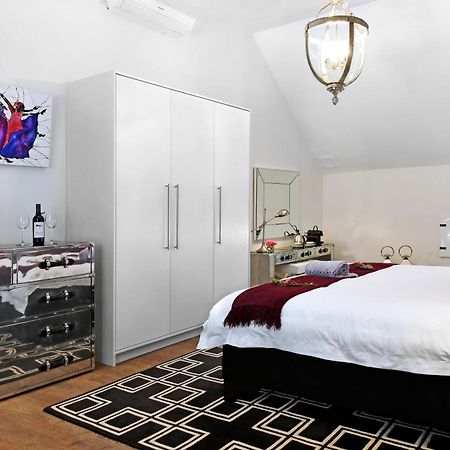 Hotel La Providence Franschhoek Esterno foto