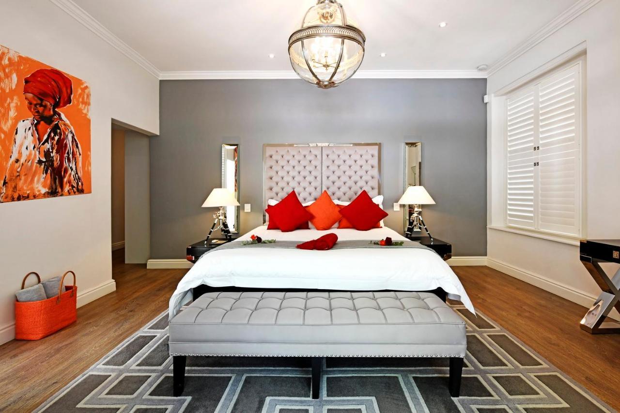 Hotel La Providence Franschhoek Esterno foto