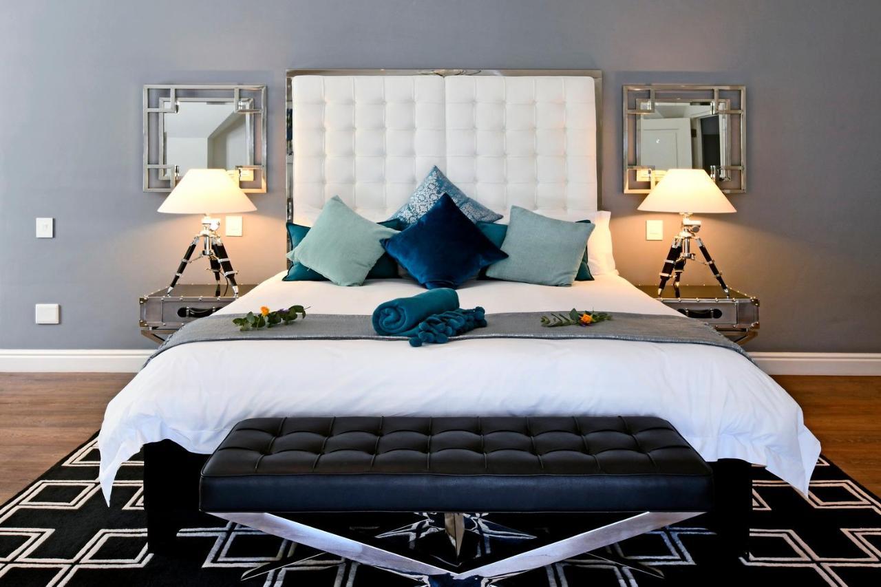 Hotel La Providence Franschhoek Esterno foto