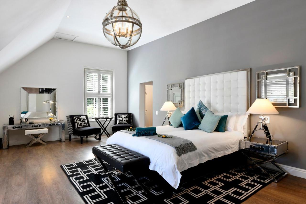 Hotel La Providence Franschhoek Esterno foto