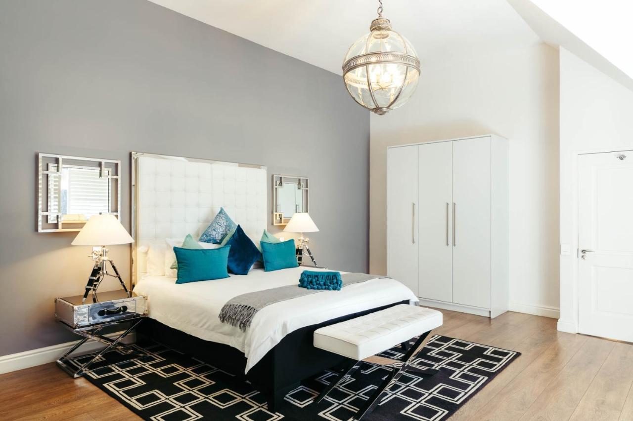 Hotel La Providence Franschhoek Esterno foto