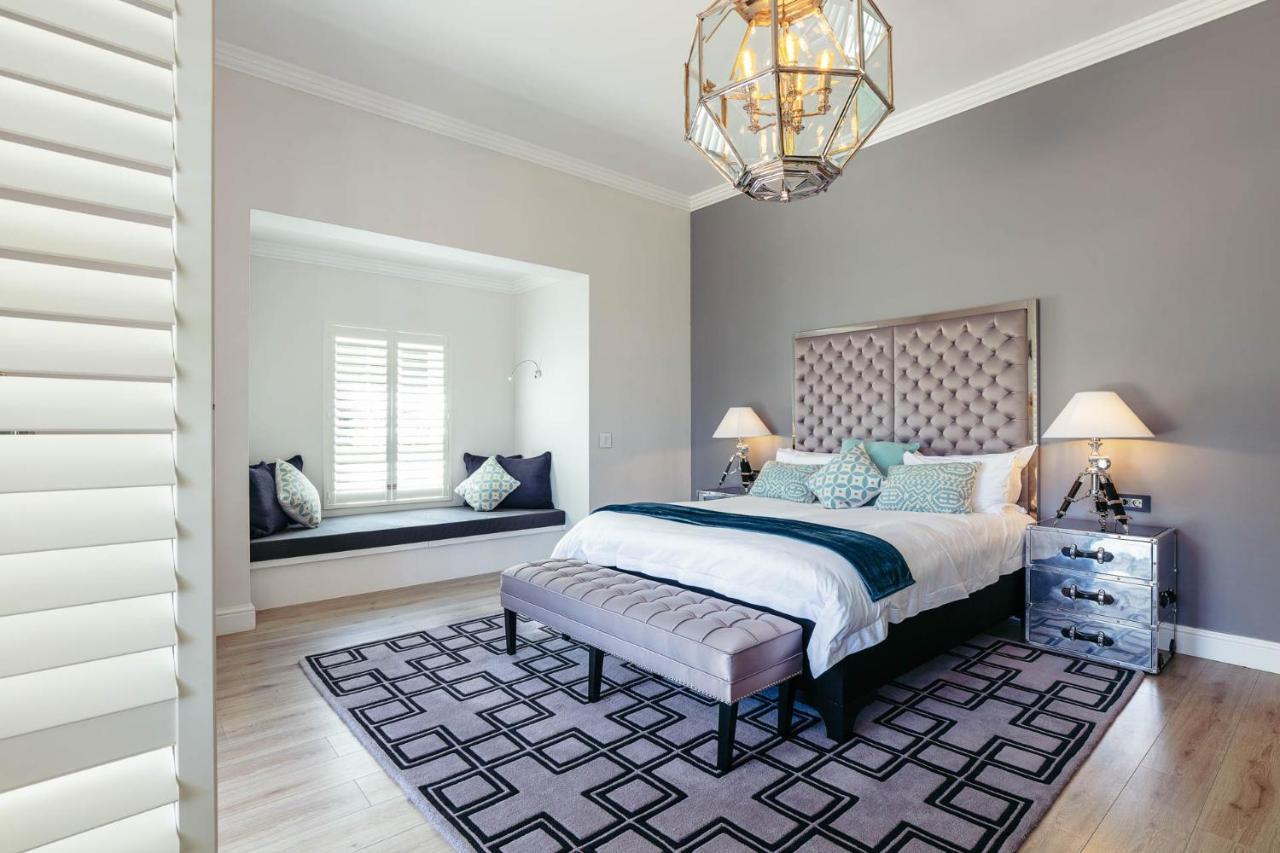 Hotel La Providence Franschhoek Esterno foto