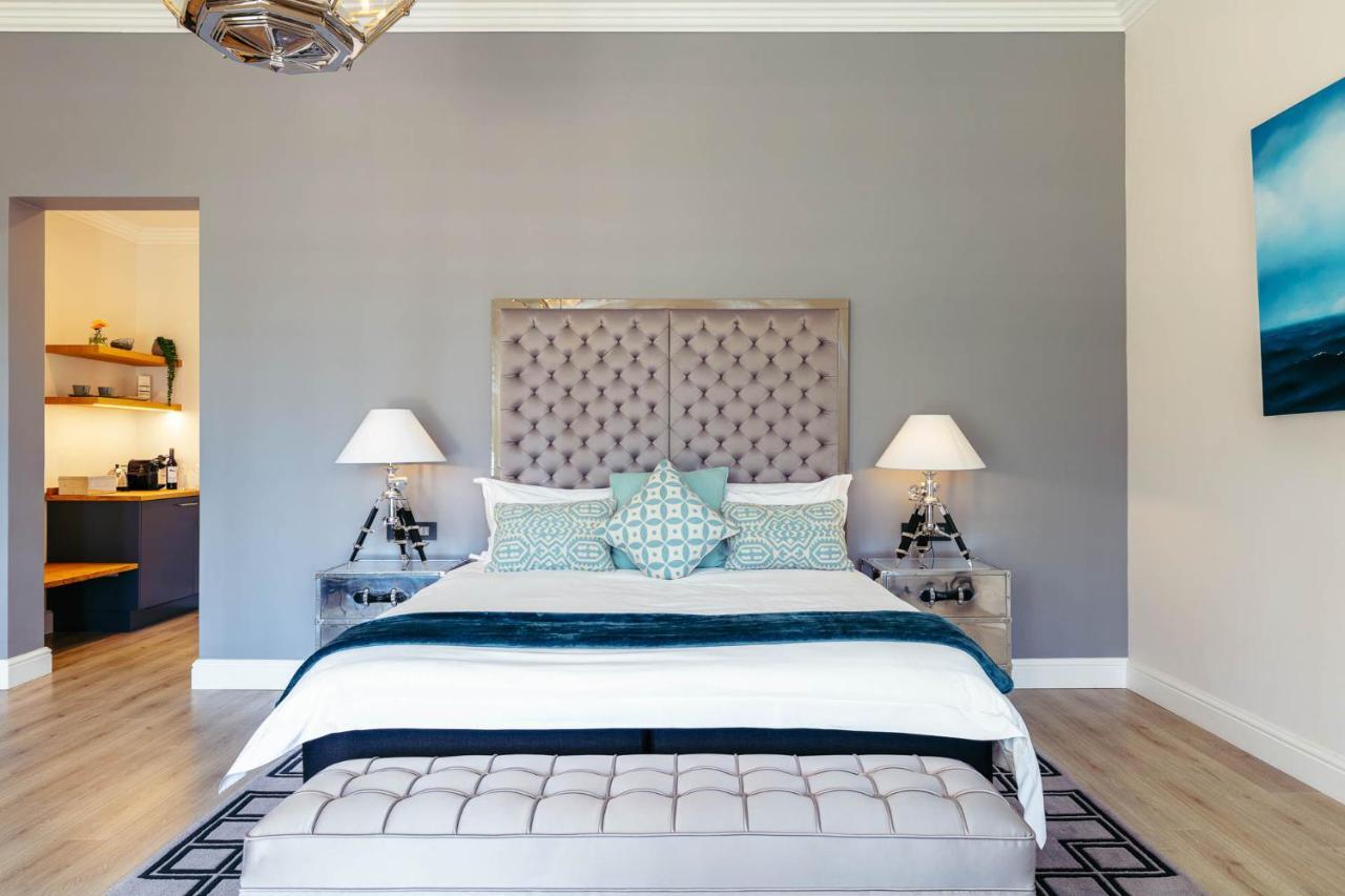 Hotel La Providence Franschhoek Esterno foto