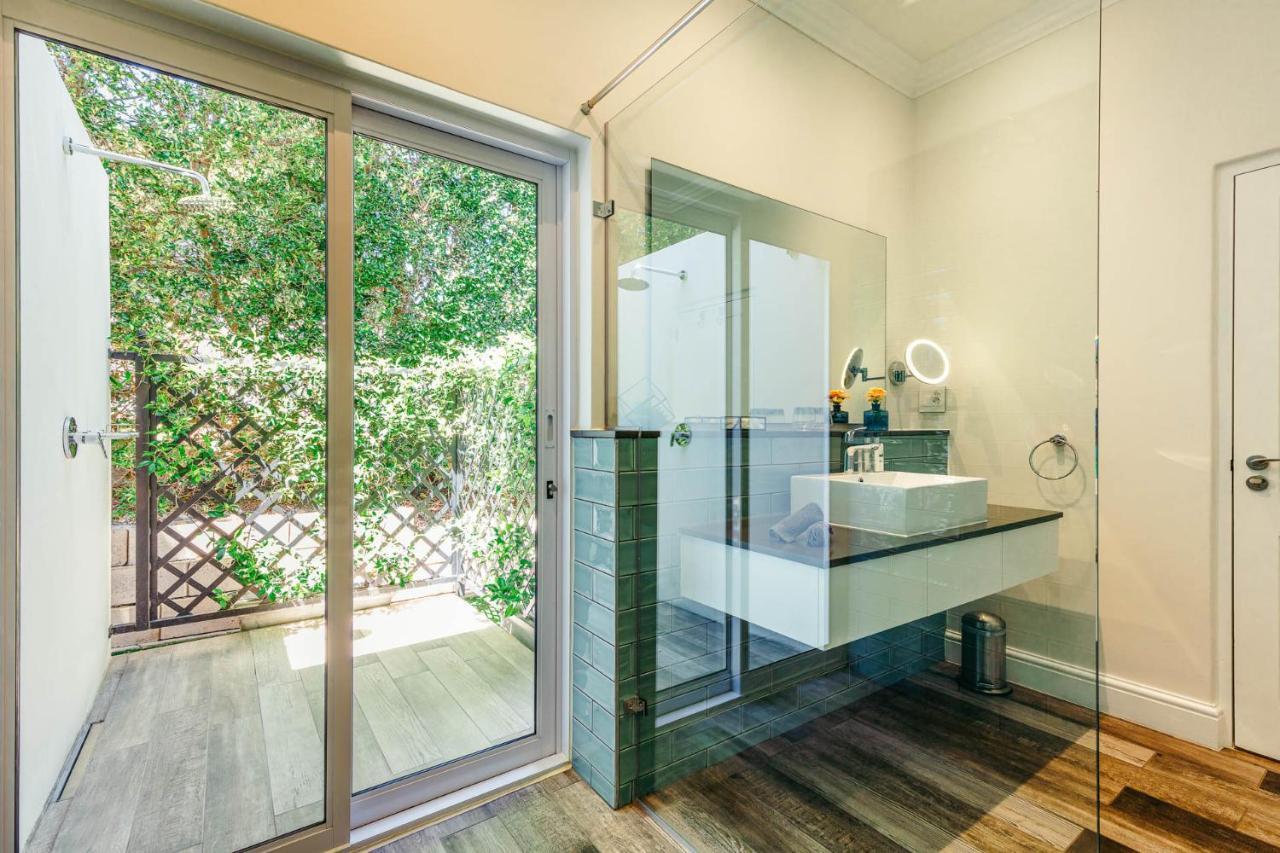 Hotel La Providence Franschhoek Esterno foto