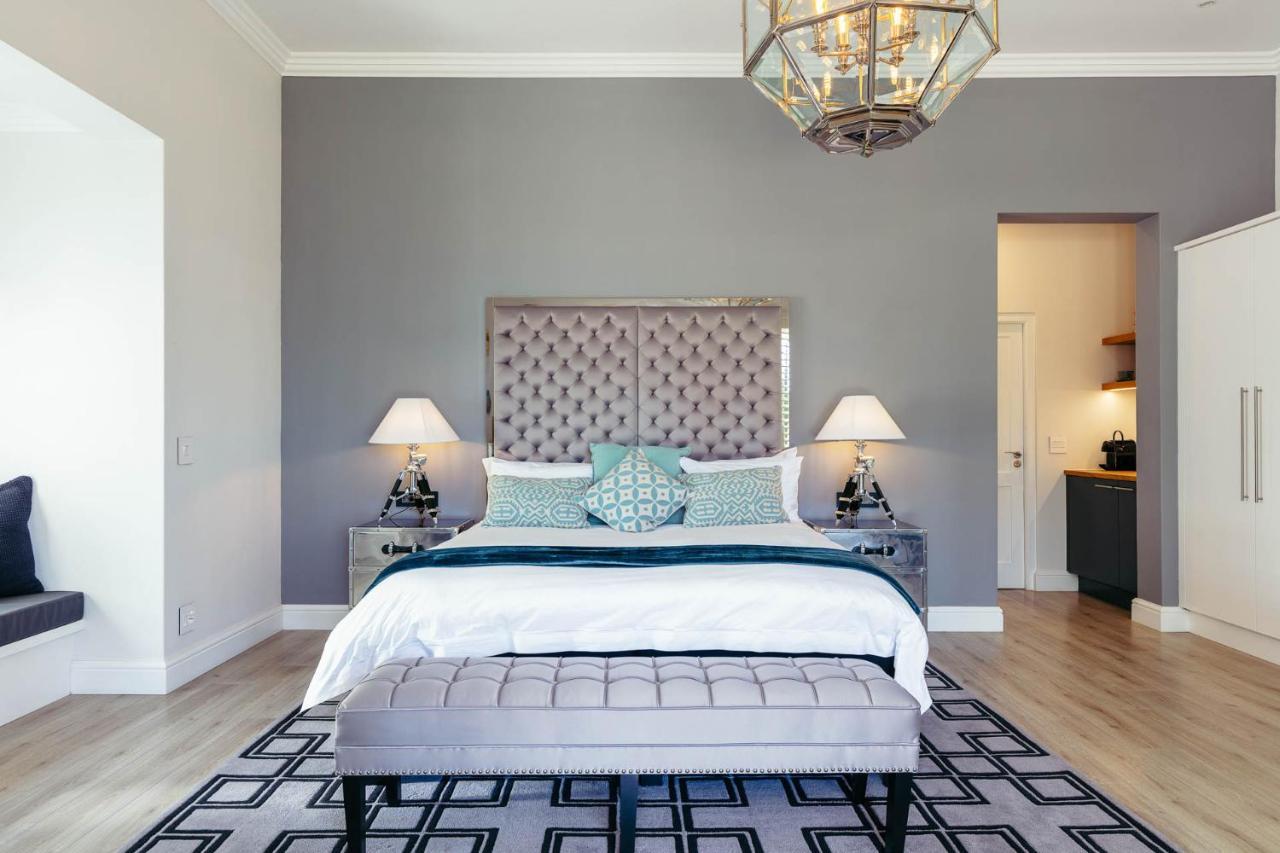 Hotel La Providence Franschhoek Esterno foto
