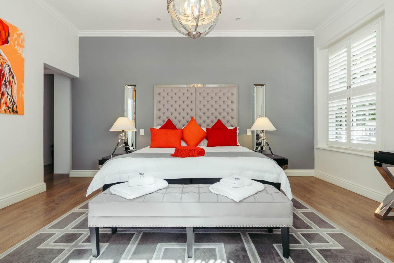 Hotel La Providence Franschhoek Esterno foto