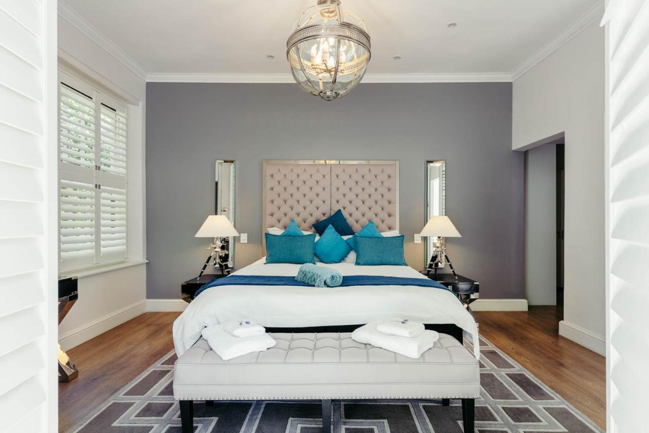 Hotel La Providence Franschhoek Esterno foto