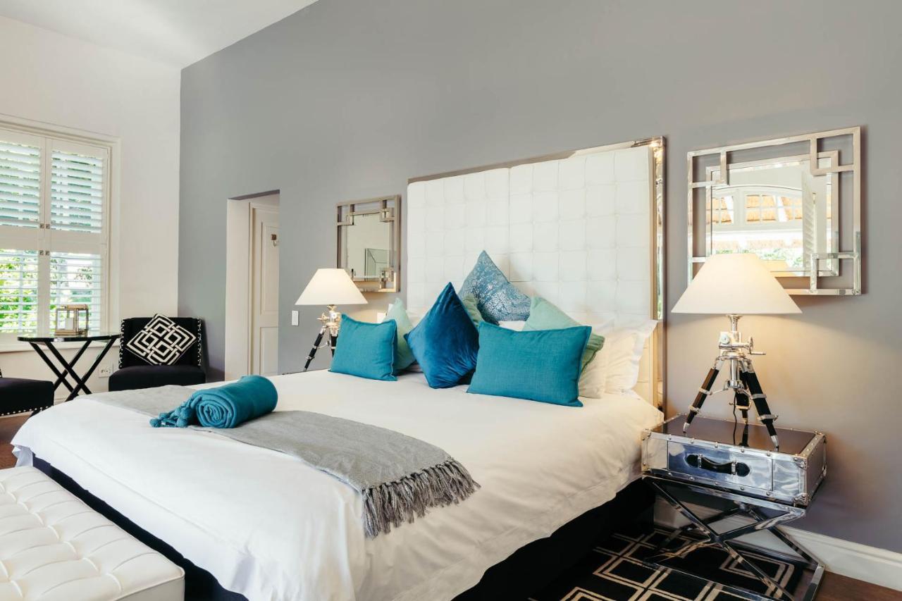 Hotel La Providence Franschhoek Esterno foto