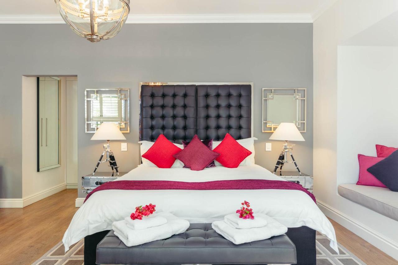 Hotel La Providence Franschhoek Esterno foto