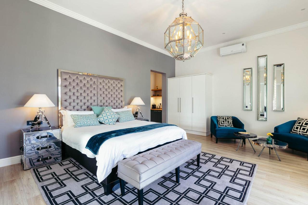 Hotel La Providence Franschhoek Esterno foto