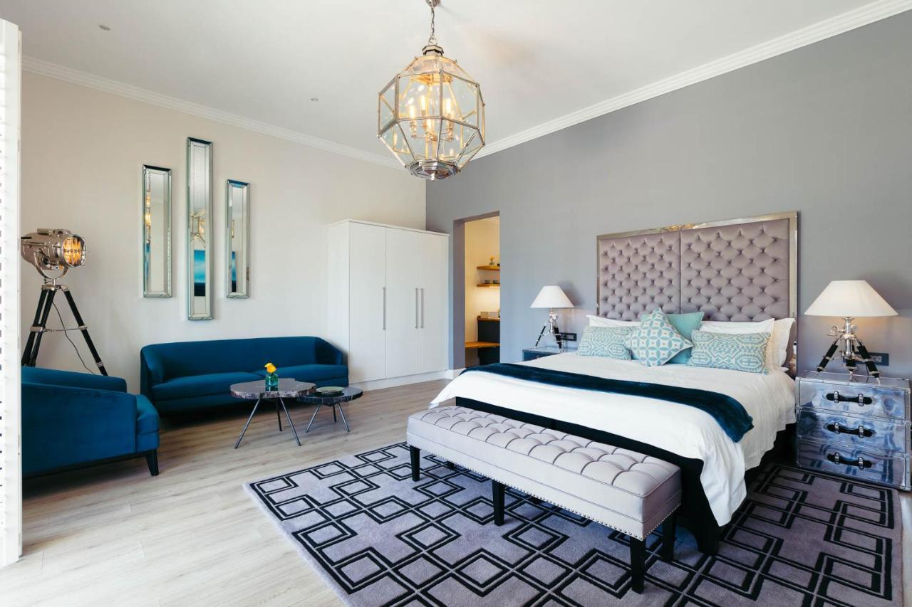 Hotel La Providence Franschhoek Esterno foto