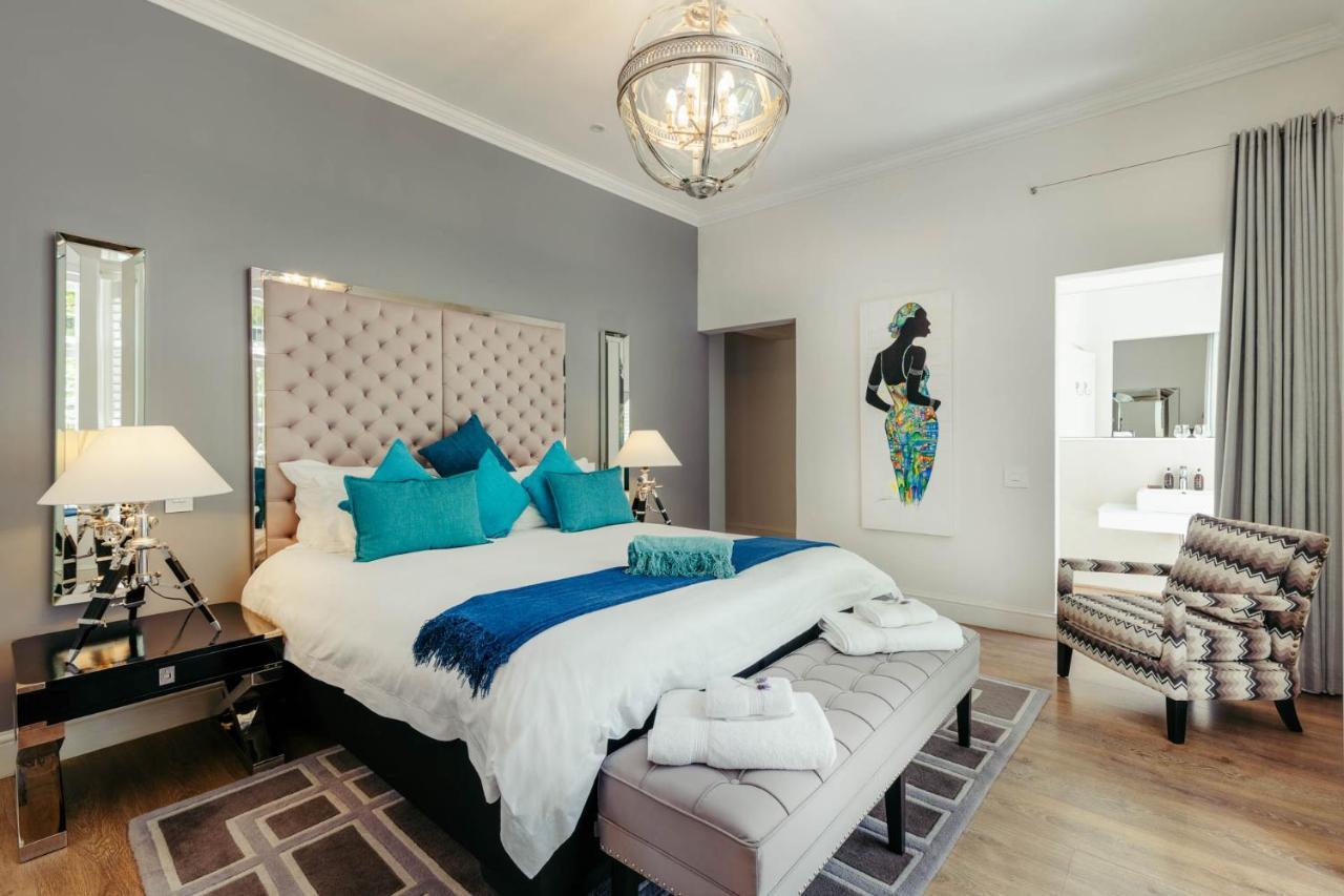 Hotel La Providence Franschhoek Esterno foto