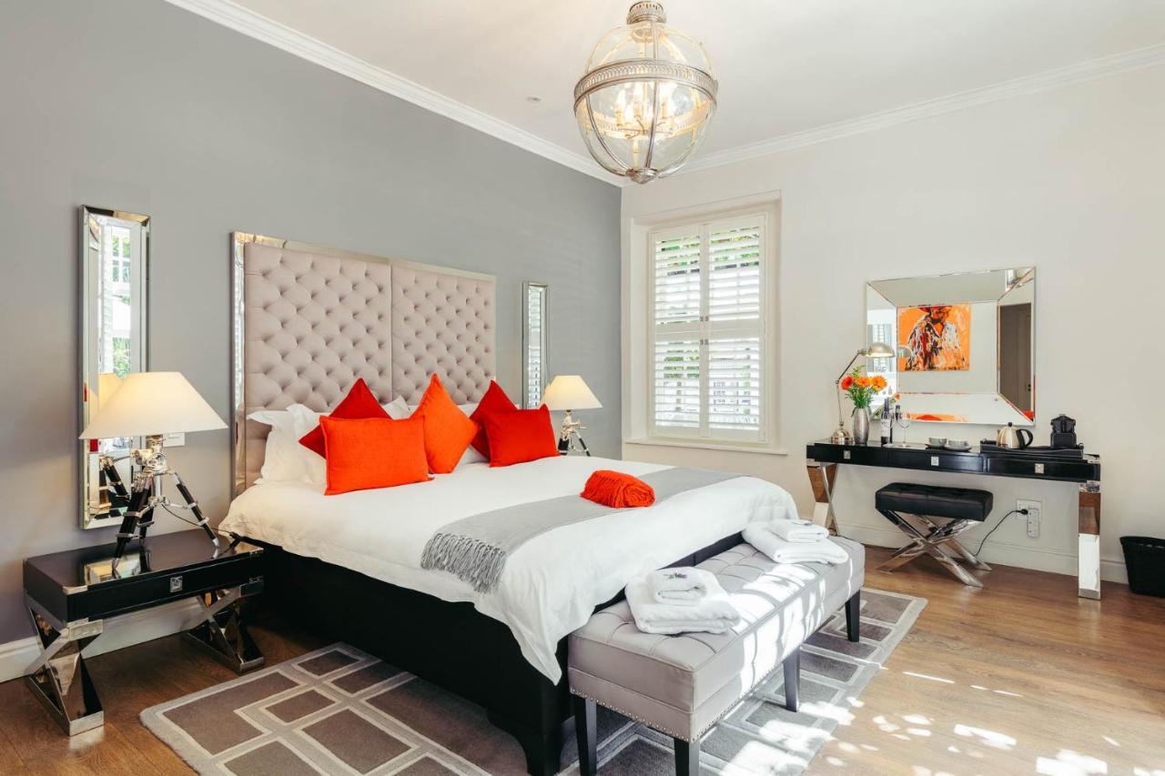 Hotel La Providence Franschhoek Esterno foto
