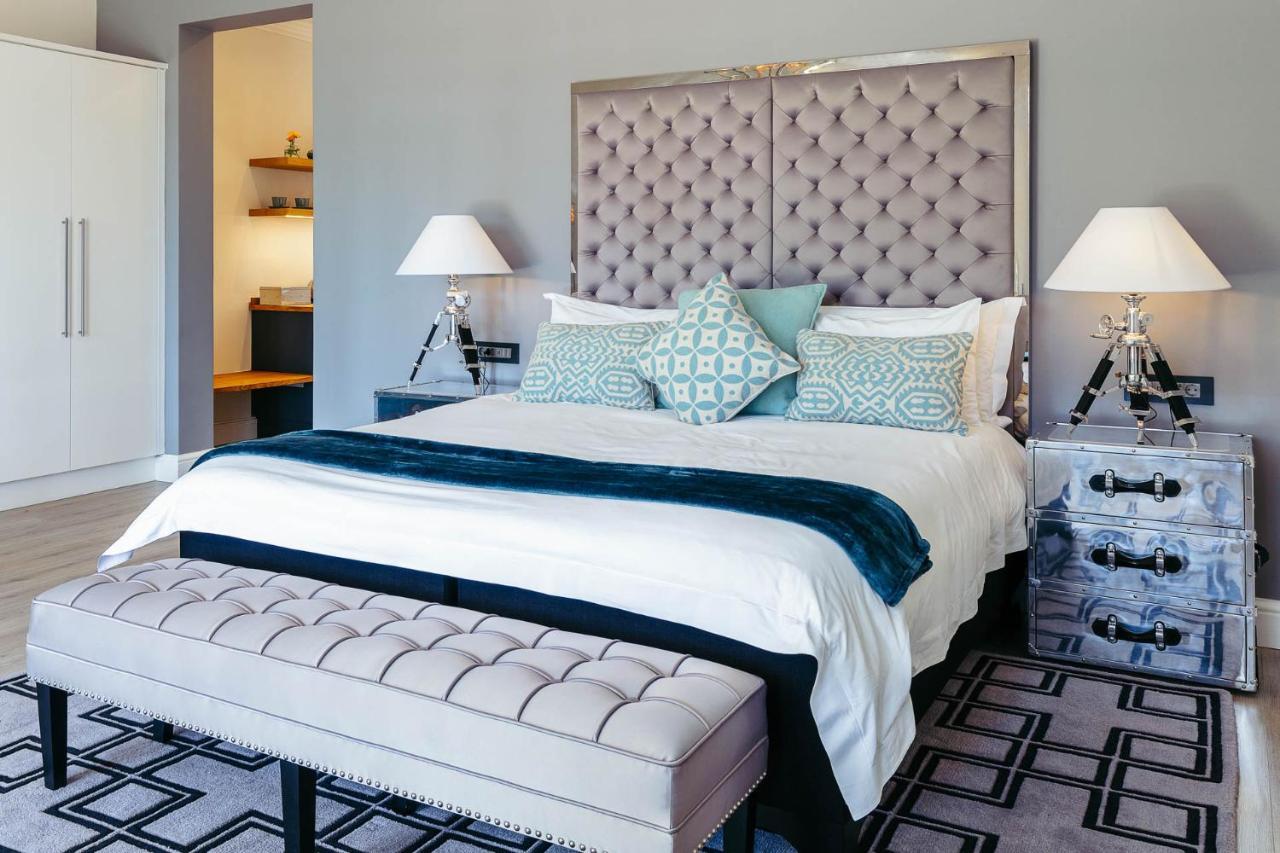 Hotel La Providence Franschhoek Esterno foto