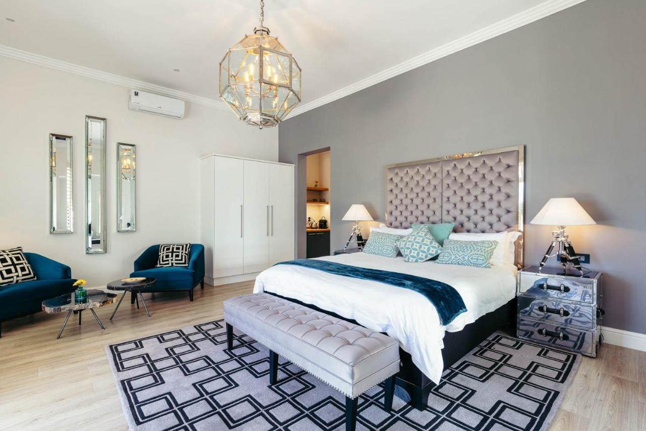 Hotel La Providence Franschhoek Esterno foto