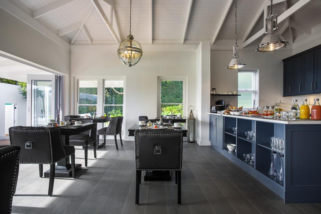Hotel La Providence Franschhoek Esterno foto
